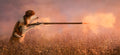 The Frontiersman