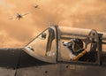 The Last Flight